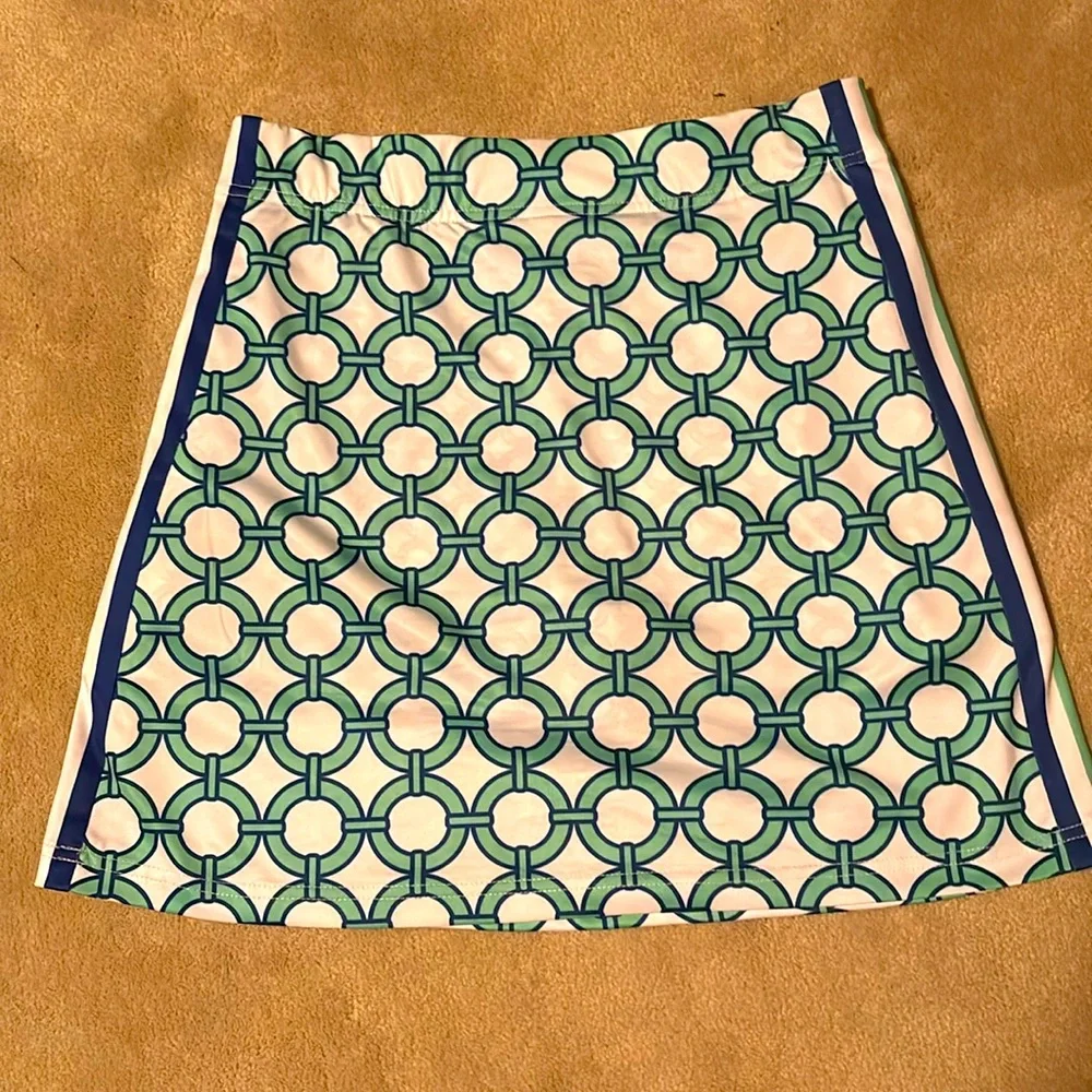 Gretchen Scott Skippy skort size extra small - Picture 3 of 6